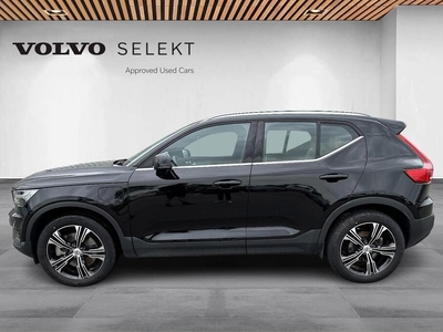 Volvo XC40 T4 ReCharge Inscription aut. - SUV Aut.