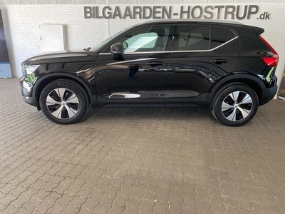 Volvo XC40 T4 ReCharge Inscription X aut. - SUV Aut.