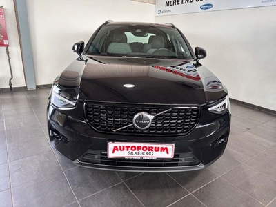 Volvo XC40 T4 ReCharge Plus Dark aut. - SUV Aut.