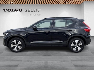 Volvo XC40 T4 ReCharge Plus Dark aut. - SUV Aut.