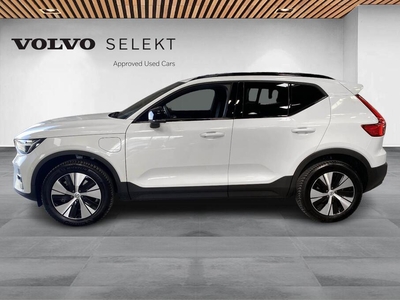 Volvo XC40 T5 ReCharge Plus Bright aut. - SUV Aut.