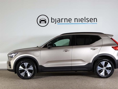 Volvo XC40 T5 ReCharge Plus Dark aut. - SUV Aut.