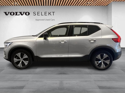 Volvo XC40 T5 ReCharge Plus Dark aut. - SUV Aut.