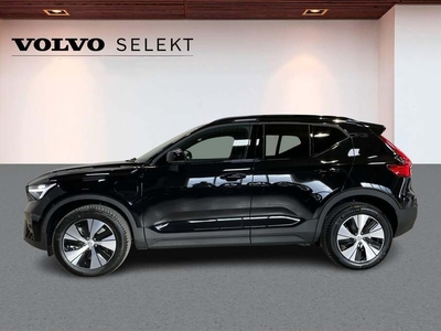 Volvo XC40 T5 ReCharge Plus Dark aut. - SUV Aut.