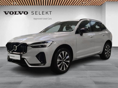 Volvo XC60 2,0 B4Mild hybrid Plus 197HK 5d 8g Aut. - SUV