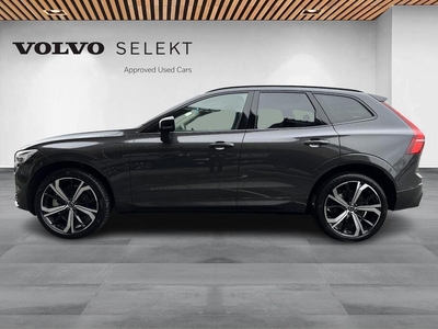 Volvo XC60 T6 ReCharge Plus Dark aut. AWD - SUV 4x4 Aut.