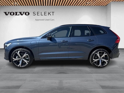 Volvo XC60 T6 ReCharge Ultimate Dark aut. AWD - SUV 4x4 Aut.