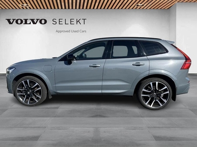 Volvo XC60 T6 ReCharge Ultimate Dark aut. AWD - SUV 4x4 Aut.