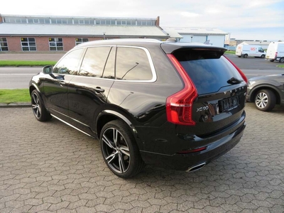 Volvo XC90 D5 235 R-Design aut. AWD 7prs