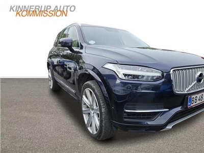 Volvo XC90 T8 407 Inscription aut. AWD - SUV 4x4 Aut.