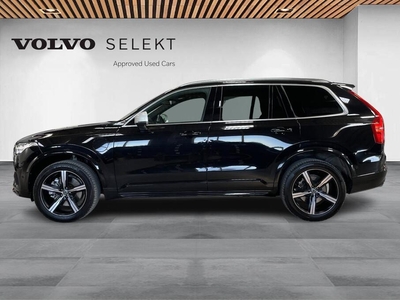 Volvo XC90 T8 407 R-Design aut. AWD 7prs