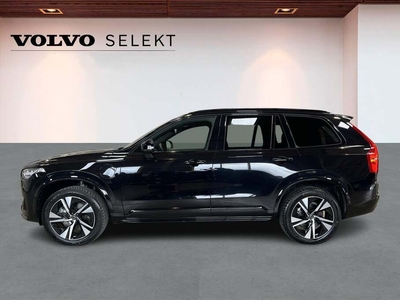 Volvo XC90 T8 ReCharge R-Design aut. AWD 7prs