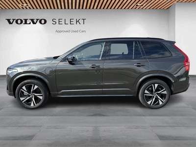 Volvo XC90 T8 ReCharge R-Design aut. AWD - SUV 4x4 Aut.