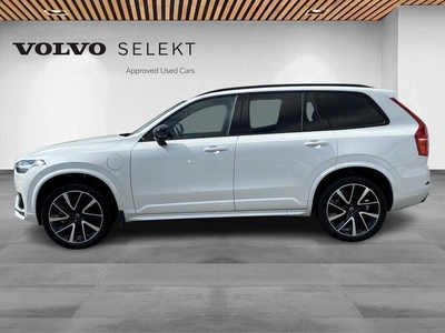 Volvo XC90 T8 ReCharge R-Design aut. AWD - SUV 4x4 Aut.