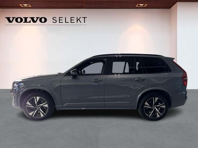 Volvo XC90 T8 ReCharge R-Design aut. AWD - SUV 4x4 Aut.