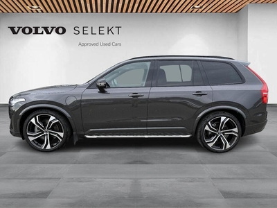 Volvo XC90 T8 ReCharge Ultimate Dark aut. AWD 7prs