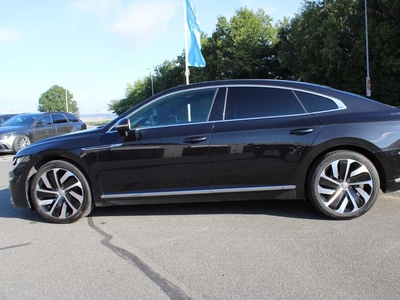 VW Arteon TDi 190 R-line DSG - Sedan Aut.