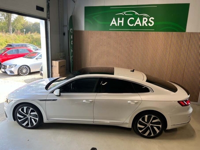 VW Arteon TSi 190 R-line DSG - Sedan Aut.