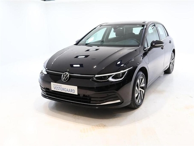 VW Golf 1,4 TSIPlugin-hybrid DSG 204HK 5d 6g Aut. - Hatch