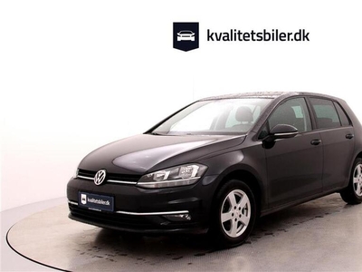 VW Golf 1,5 TSI BMT EVO Comfortline DSG 150HK 5d 7g Aut. - Hatch