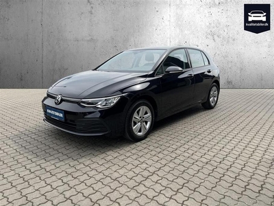 VW Golf 1,5 TSI EVO ACT Life 130HK 5d 6g - Hatch