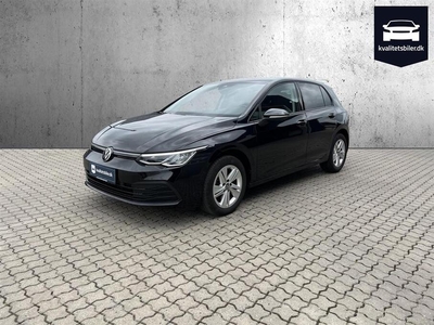 VW Golf 1,5 TSI EVO ACT Life 130HK 5d 6g - Hatch