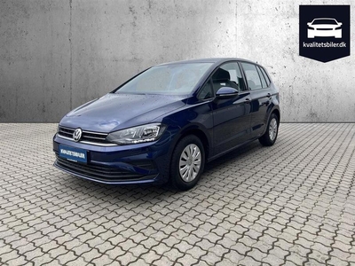 VW Golf Sportsvan 1,0 TSI EVO Trendline 115HK 6g - MPV