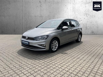 VW Golf Sportsvan 1,5 TSI BMT EVO Comfortline Plus DSG 150HK 7g Aut. - MPV