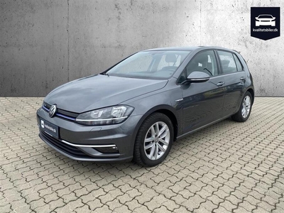 VW Golf Variant 1,5 TSI EVO ACT Comfortline DSG 130HK Stc 7g Aut. - Stc