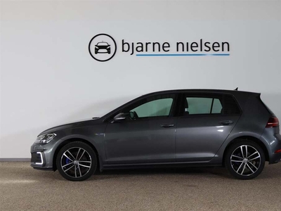 VW Golf VII GTE DSG - Halvkombi Aut.