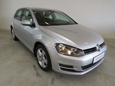 VW Golf VII TSi 122 Highline BMT - Halvkombi