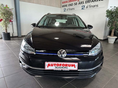 VW Golf VII TSi 130 Comfortline Variant - St.car