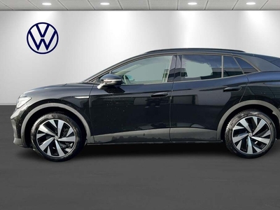 VW ID.4 Pro Performance - CUV Aut.