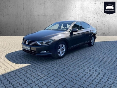 VW Passat 1,5 TSI EVO ACT Comfortline Premium DSG 150HK 7g Aut. - Sedan