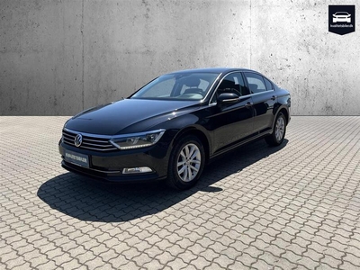 VW Passat 2,0 TDI SCR Comfortline DSG 150HK 7g Aut. - Sedan