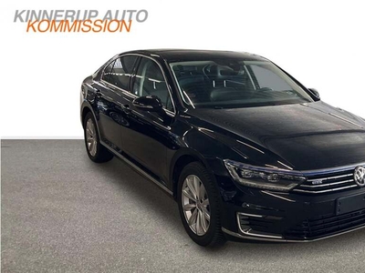 VW Passat GTE Variant DSG - St.car Aut.