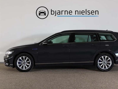 VW Passat GTE Variant DSG - St.car Aut.