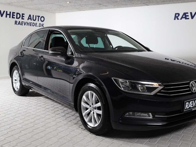 VW Passat TDi 150 Comfortline DSG - Sedan Aut.