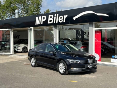 VW Passat TDi 150 Comfortline Premium DSG - Sedan Aut.