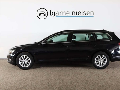 VW Passat TDi 150 Comfortline+ Variant DSG - St.car Aut.