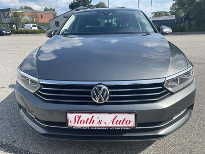 VW Passat TSi 150 Comfortline+ DSG - Sedan Aut.