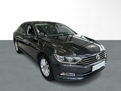 VW Passat TSi 150 Comfortline Premium DSG - Sedan Aut.