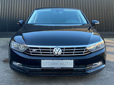 VW Passat TSi 150 Comfortline - Stor Sedan