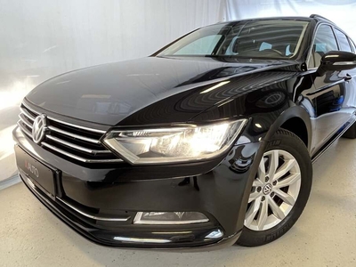 VW Passat TSi 150 Comfortline Variant DSG - St.car Aut.