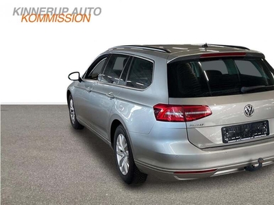 VW Passat TSi 150 Comfortline Variant DSG - St.car Aut.