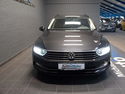 VW Passat TSi 150 Comfortline Variant - St.car