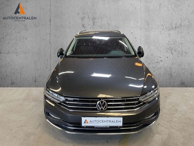 VW Passat TSi 150 Elegance Variant DSG - St.car Aut.