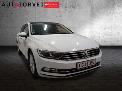 VW Passat TSi 150 Highline Premium DSG - Sedan Aut.