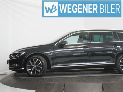 VW Passat TSi 150 Highline Premium Variant DSG - St.car Aut.