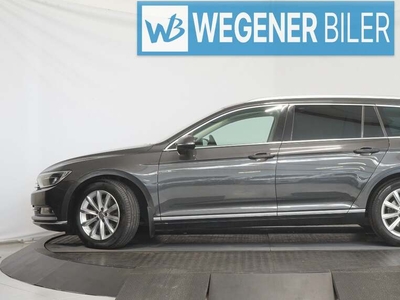 VW Passat TSi 150 Highline Premium Variant DSG - St.car Aut.